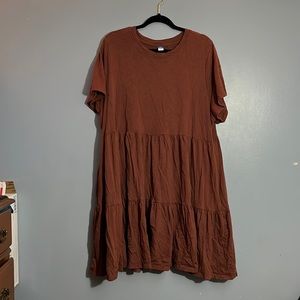 Like New Old Navy XXL Dress